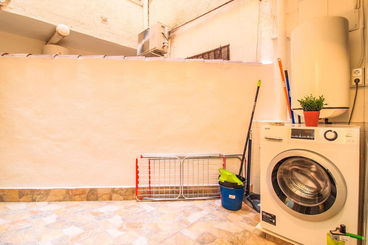 Lujoso Apartamento Centro Ciudad, Parking Privado Gratuito Murcía Exteriér fotografie