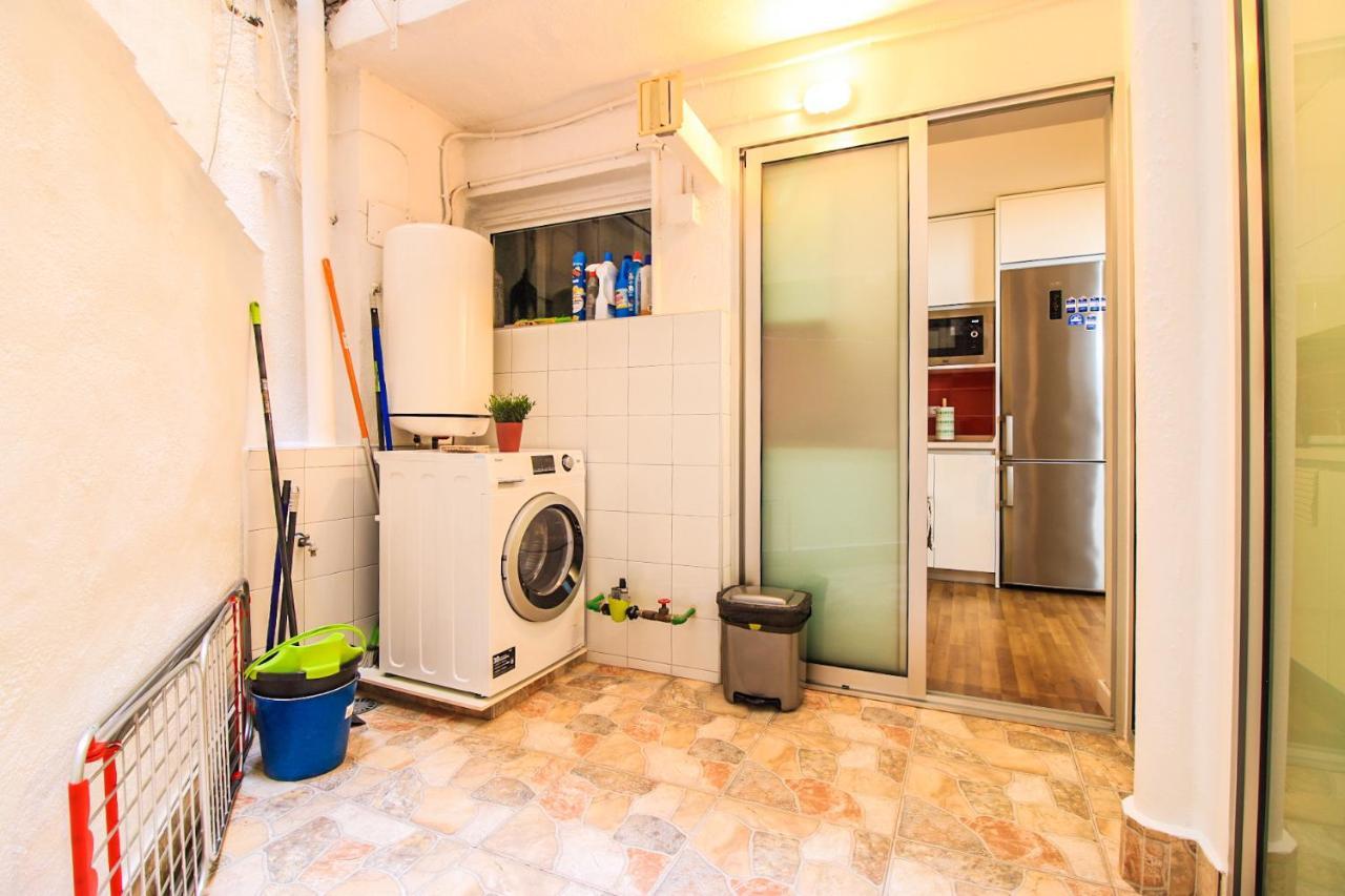 Lujoso Apartamento Centro Ciudad, Parking Privado Gratuito Murcía Exteriér fotografie