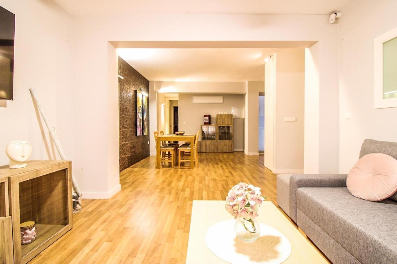 Lujoso Apartamento Centro Ciudad, Parking Privado Gratuito Murcía Exteriér fotografie