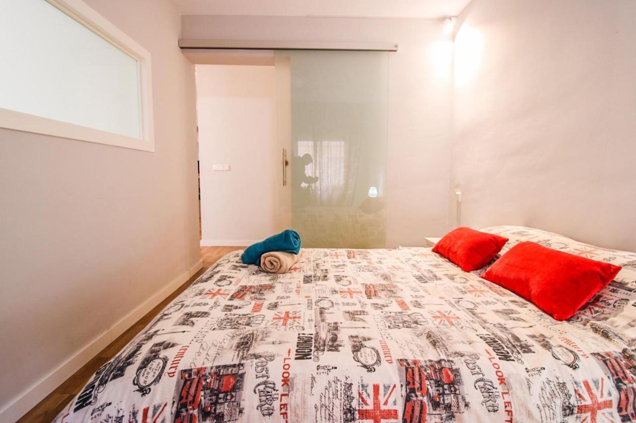 Lujoso Apartamento Centro Ciudad, Parking Privado Gratuito Murcía Exteriér fotografie