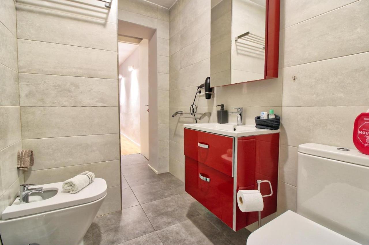Lujoso Apartamento Centro Ciudad, Parking Privado Gratuito Murcía Exteriér fotografie