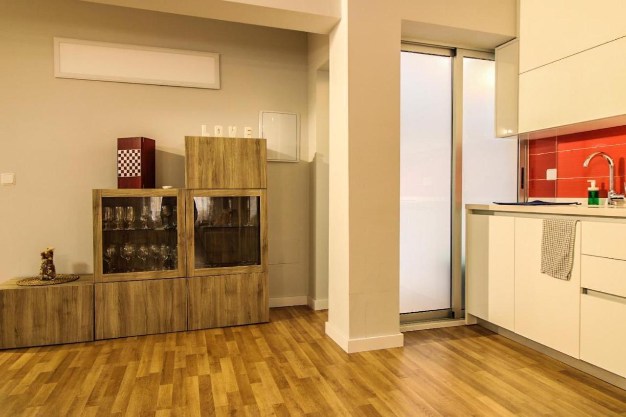 Lujoso Apartamento Centro Ciudad, Parking Privado Gratuito Murcía Exteriér fotografie