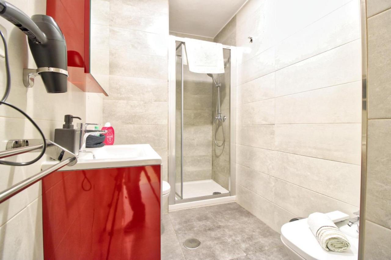 Lujoso Apartamento Centro Ciudad, Parking Privado Gratuito Murcía Exteriér fotografie