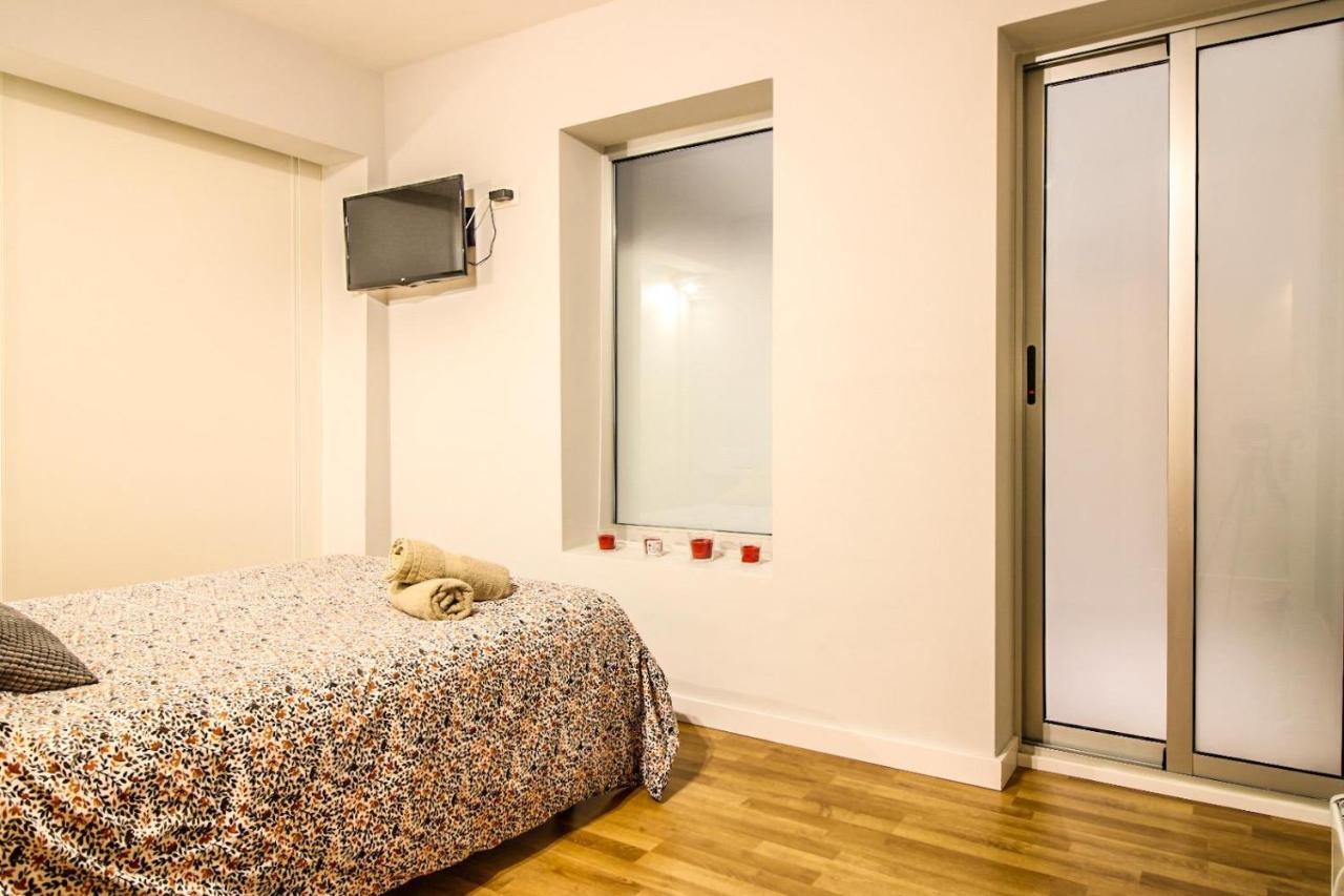 Lujoso Apartamento Centro Ciudad, Parking Privado Gratuito Murcía Exteriér fotografie