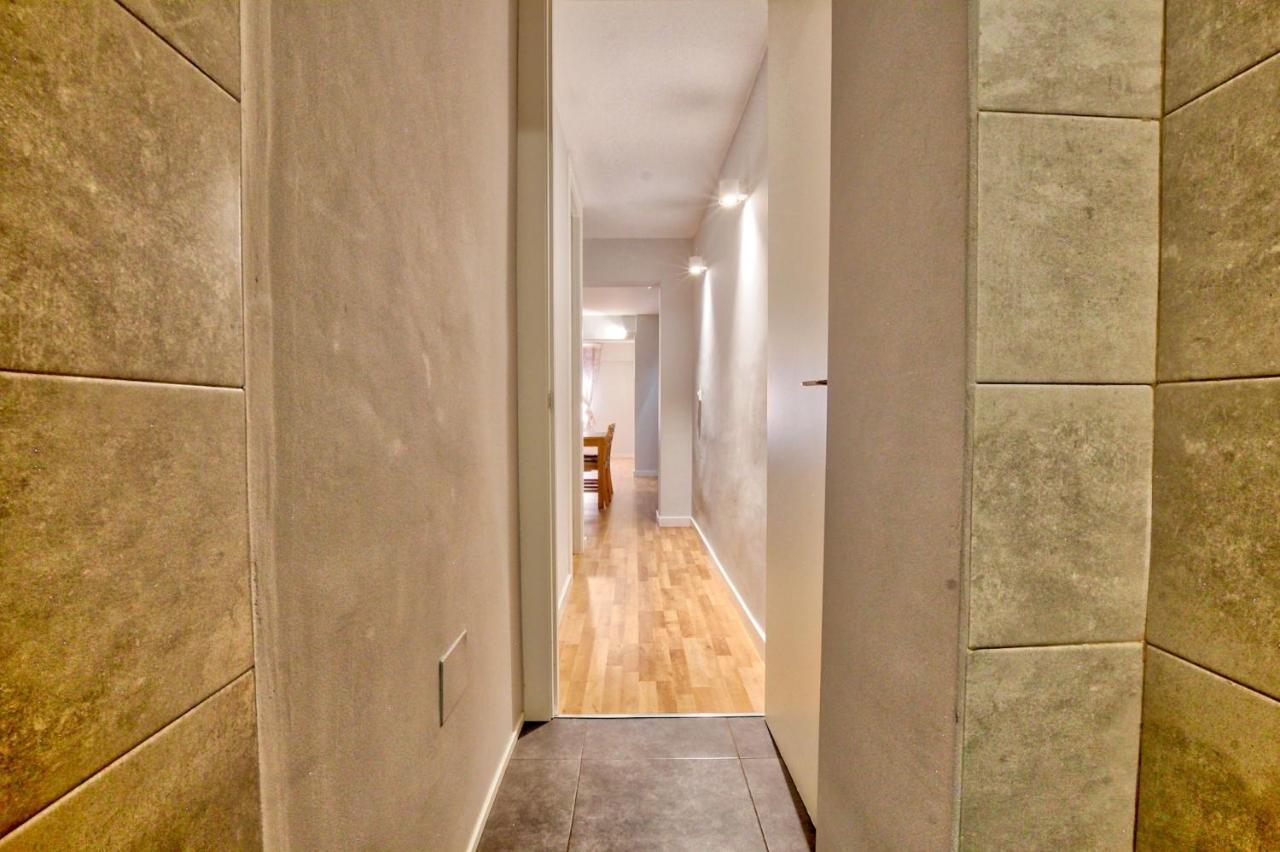 Lujoso Apartamento Centro Ciudad, Parking Privado Gratuito Murcía Exteriér fotografie