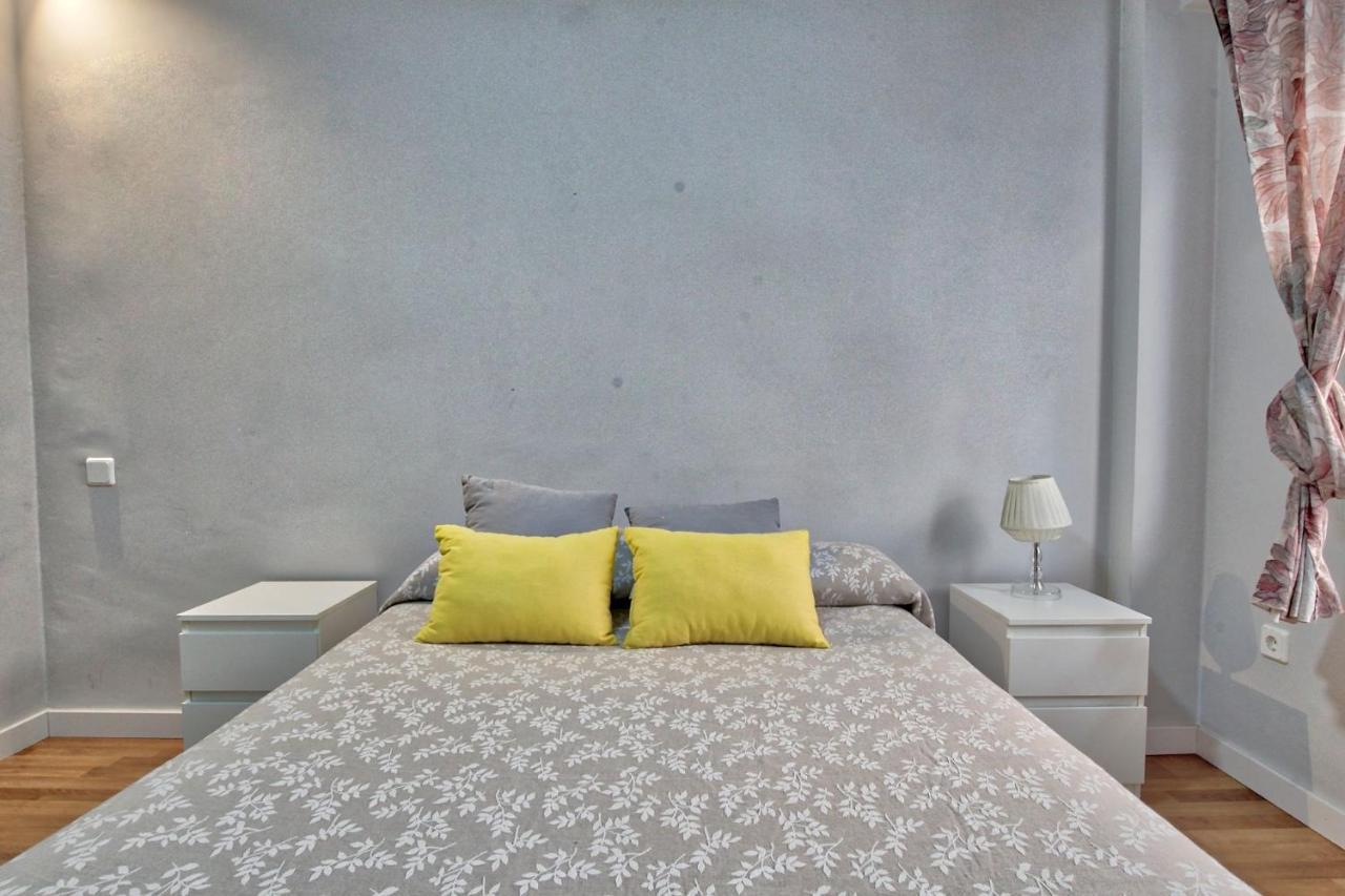 Lujoso Apartamento Centro Ciudad, Parking Privado Gratuito Murcía Exteriér fotografie